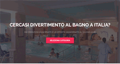 Desktop Screenshot of fonteverdeterme.com