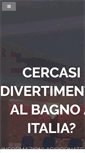 Mobile Screenshot of fonteverdeterme.com